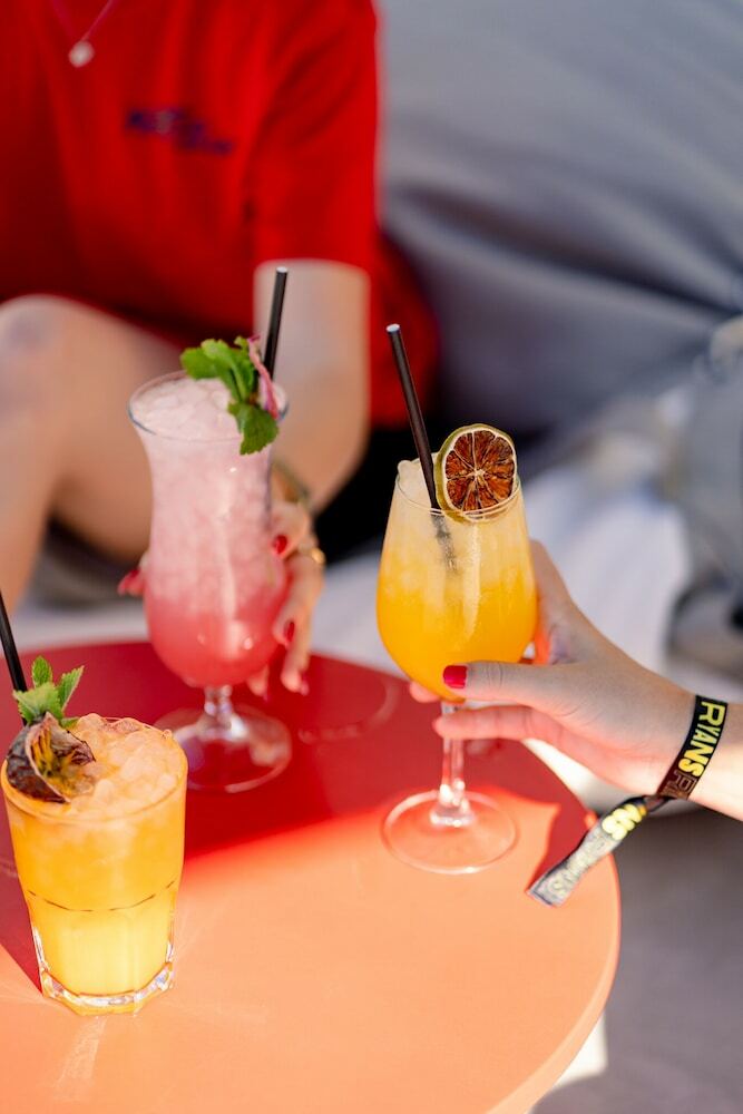 Hotel Ryans Lolas - Adults Only