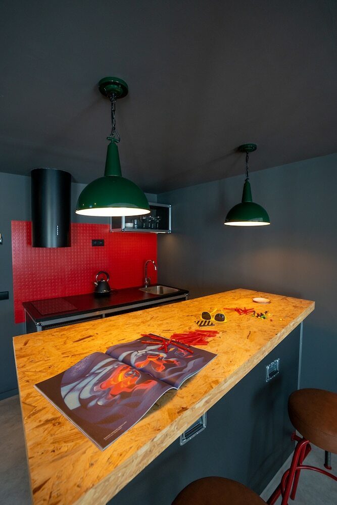 Hotel Ryans Lolas - Adults Only