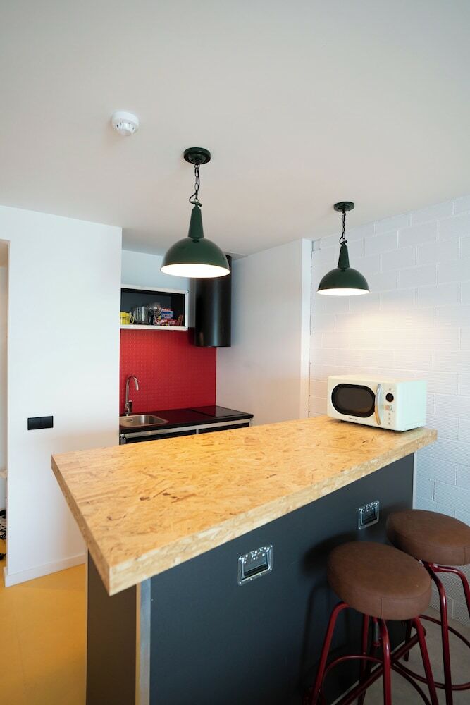 Hotel Ryans Lolas - Adults Only