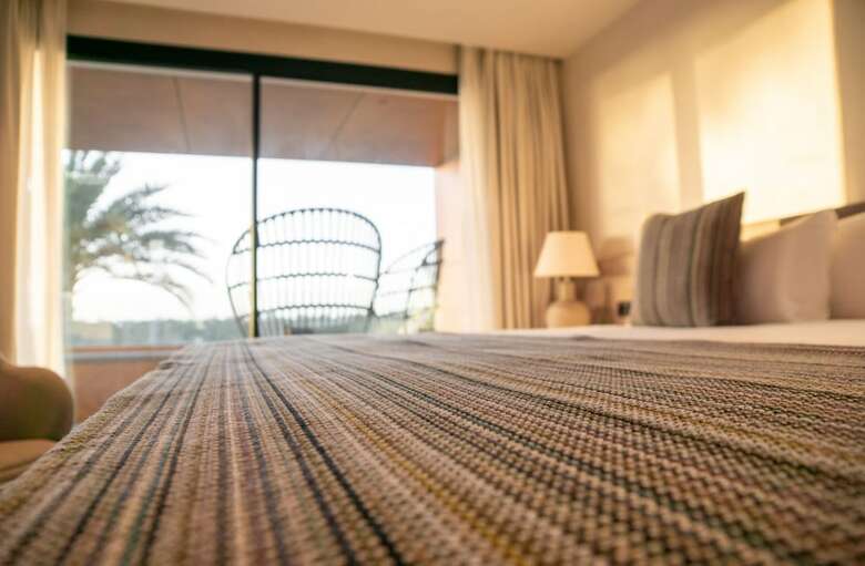 Hotel Tensuites