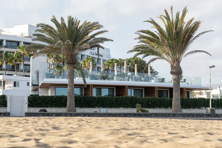Hotel Tensuites
