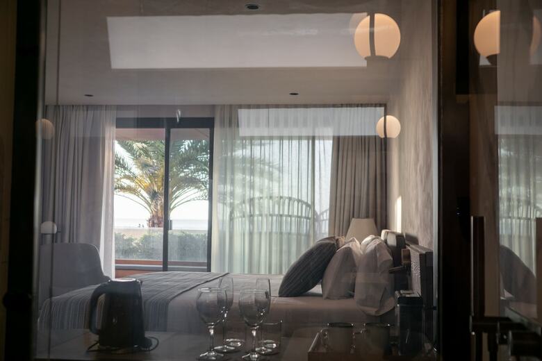 Hotel Tensuites