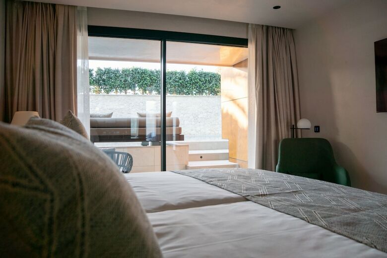 Hotel Tensuites