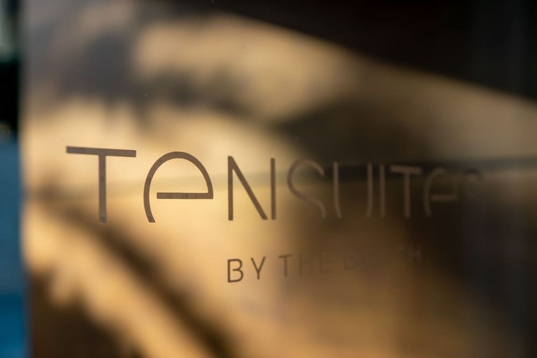 Hotel Tensuites