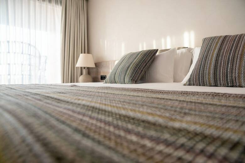 Hotel Tensuites