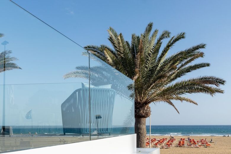 Hotel Tensuites