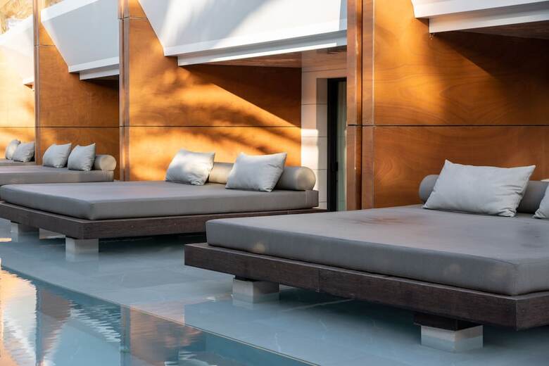 Hotel Tensuites
