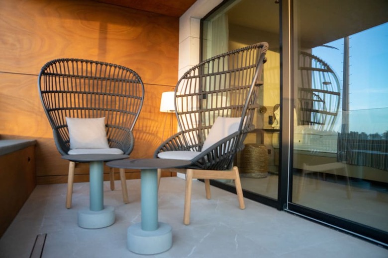 Hotel Tensuites
