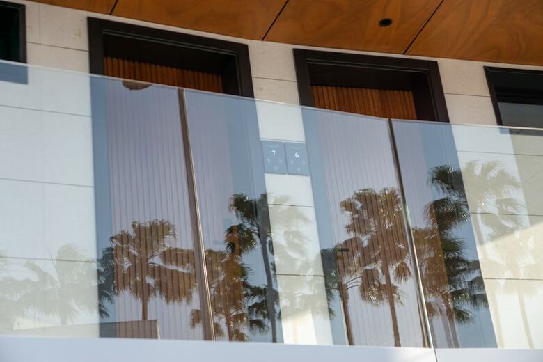 Hotel Tensuites