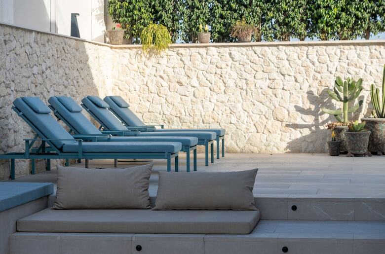 Hotel Tensuites