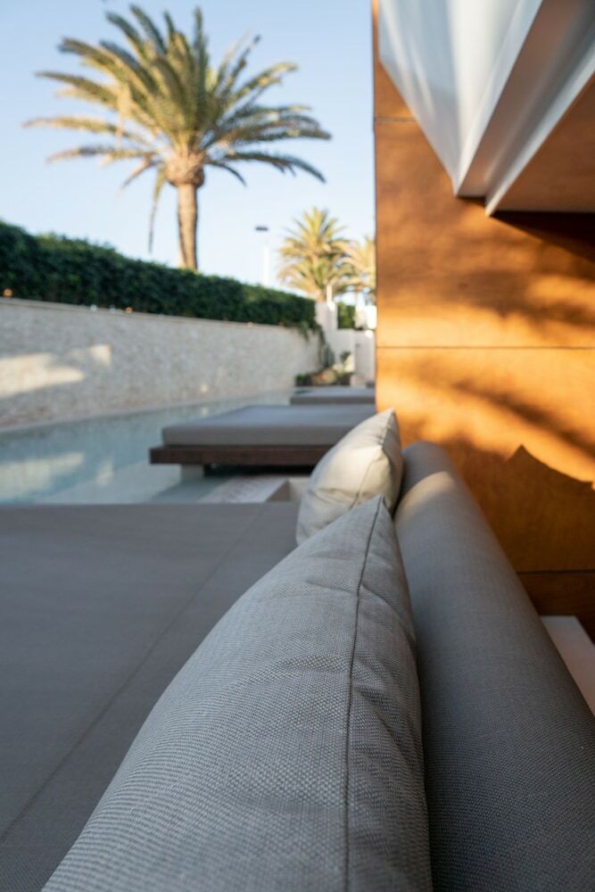 Hotel Tensuites