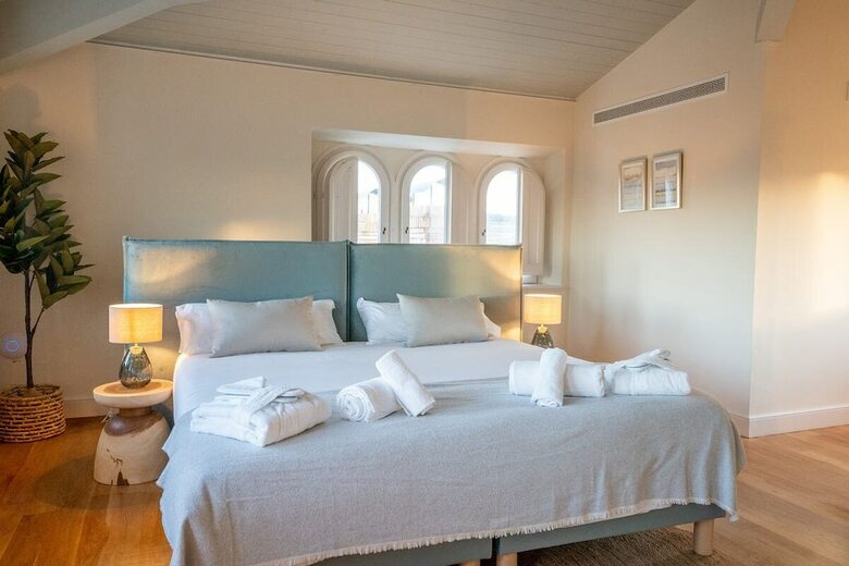 Hotel Font De La Canya