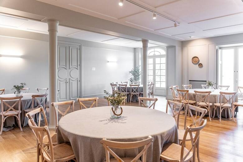 Hotel Font De La Canya