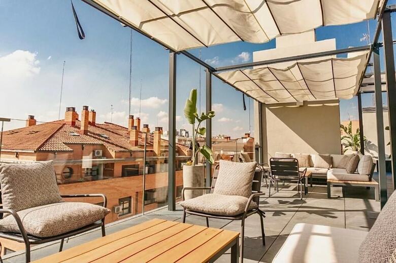 Aparthotel Valencia Luxury - Sea Port II