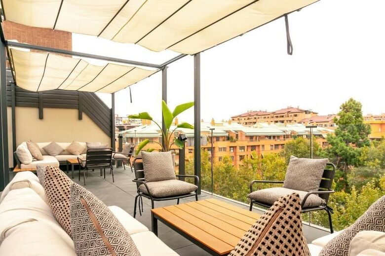 Aparthotel Valencia Luxury - Sea Port II