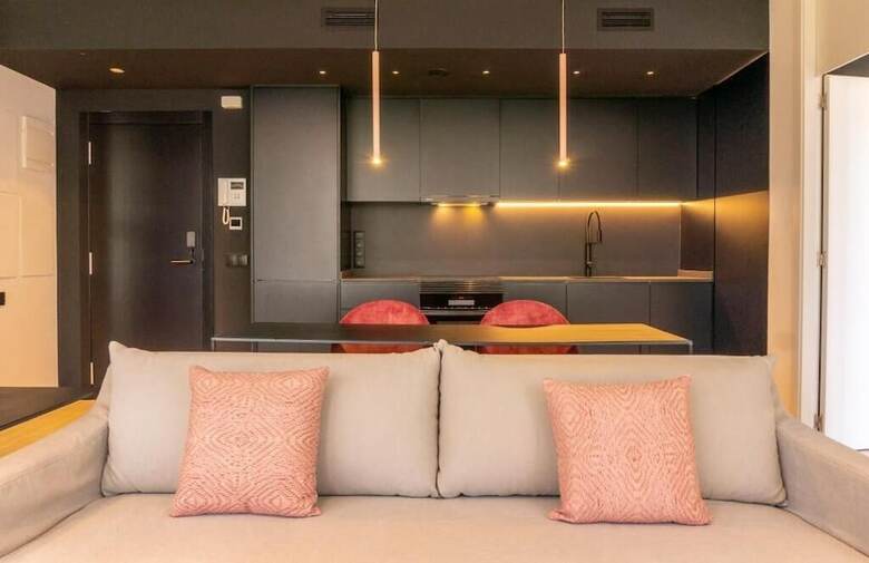 Aparthotel Valencia Luxury - Sea Port II