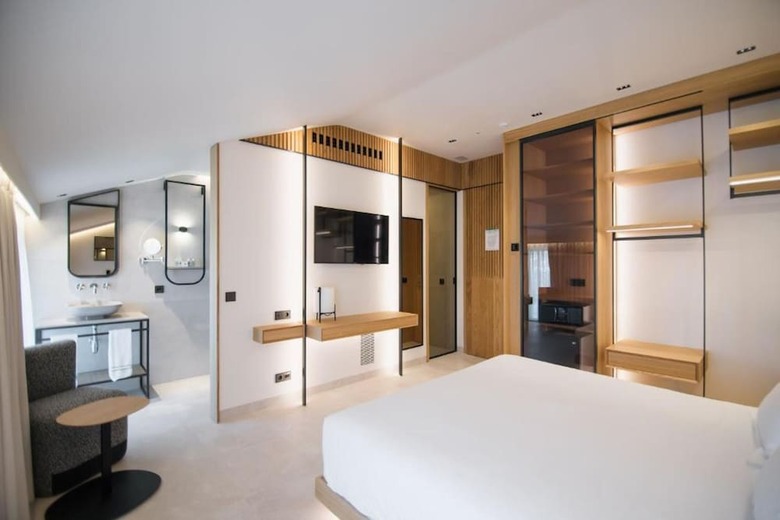 Hotel Myr Puerta Serranos