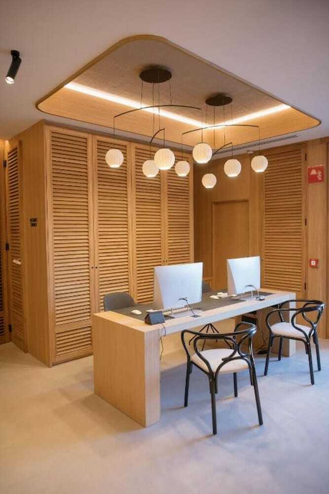 Hotel Myr Puerta Serranos