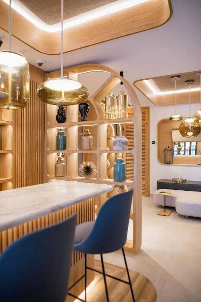 Hotel Myr Puerta Serranos