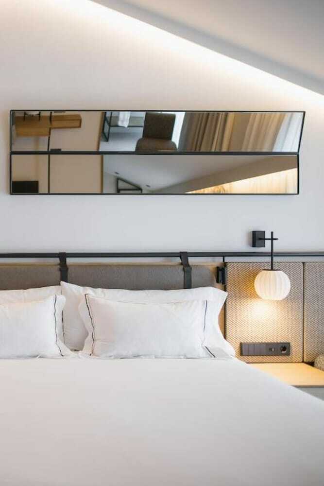 Hotel Myr Puerta Serranos