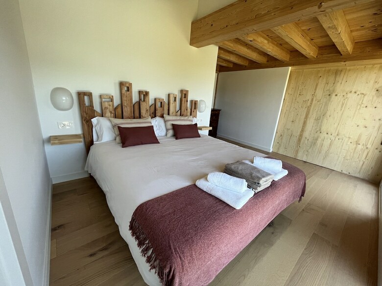 Aparthotel Basoan