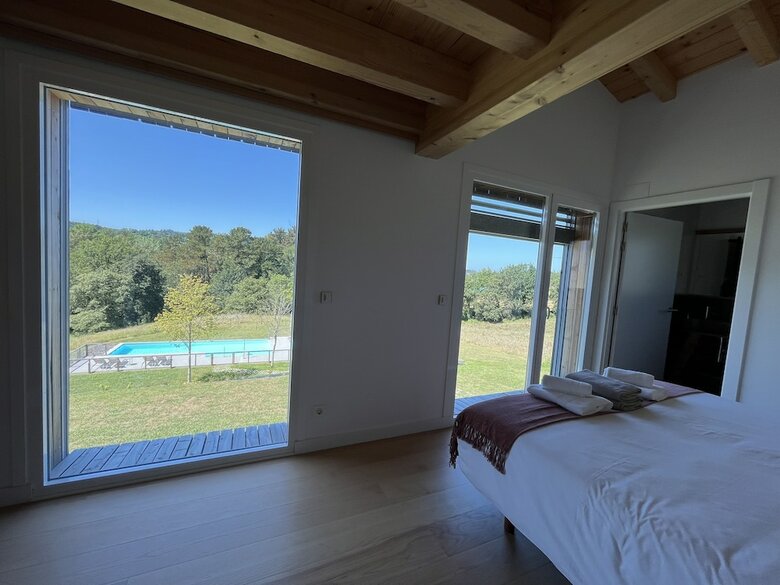 Aparthotel Basoan