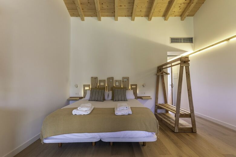Aparthotel Basoan