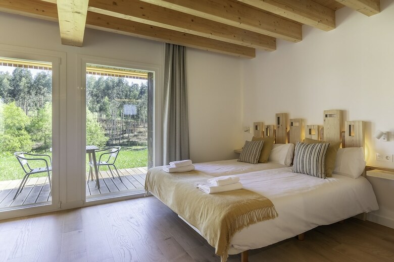 Aparthotel Basoan