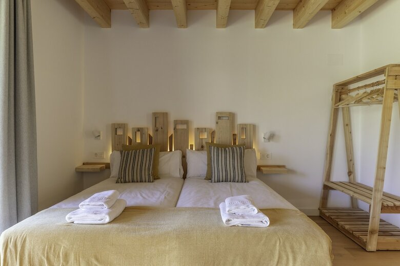 Aparthotel Basoan