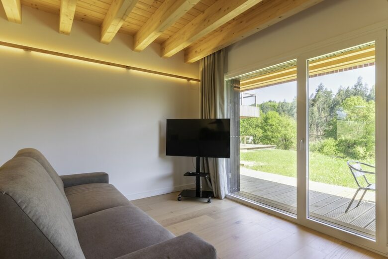 Aparthotel Basoan