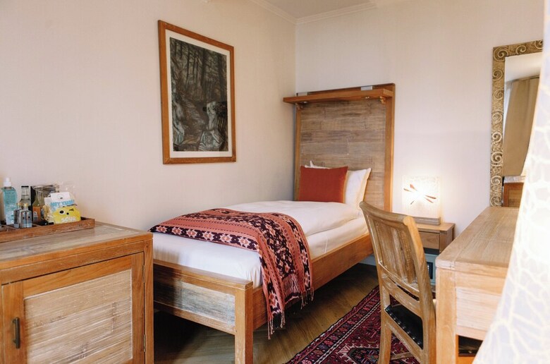 Hotel Axel Guldsmeden