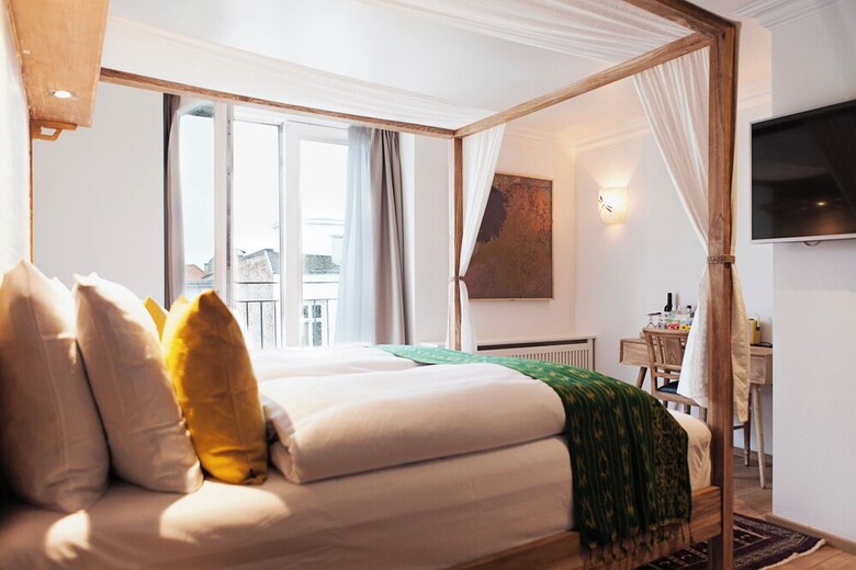 Hotel Axel Guldsmeden
