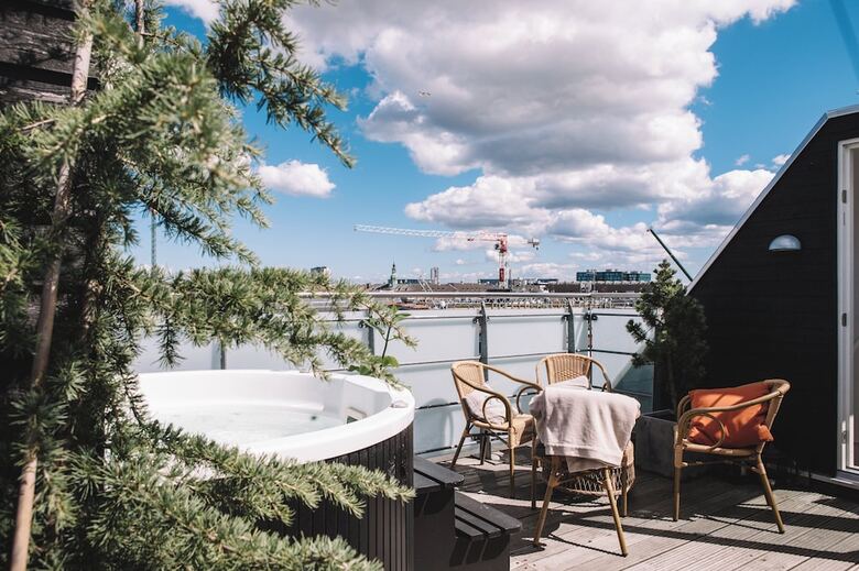 Hotel Axel Guldsmeden