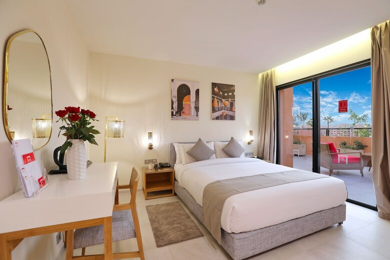 Ari Boutique Hotel - Adults Only
