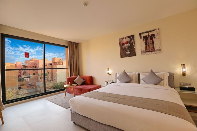 Ari Boutique Hotel - Adults Only