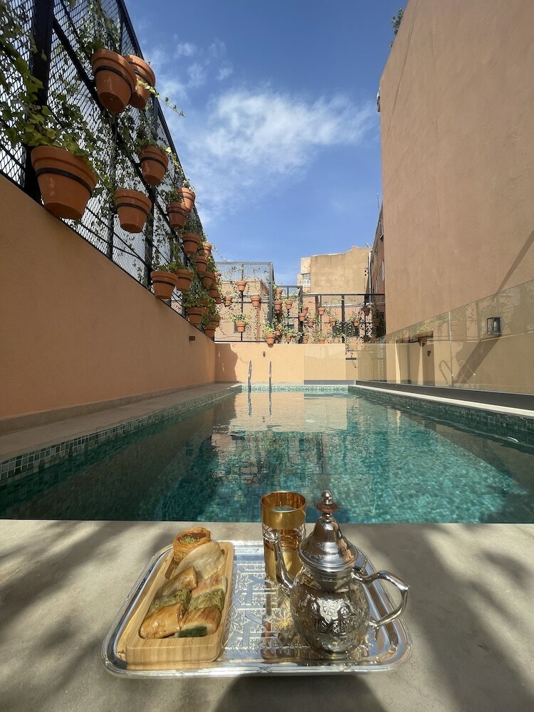 Ari Boutique Hotel - Adults Only