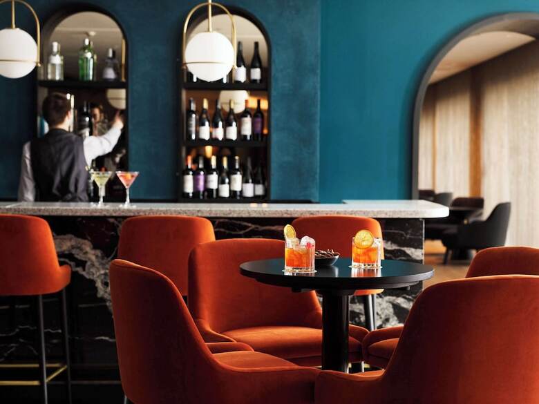 Hotel Hyatt Regency London Stratford