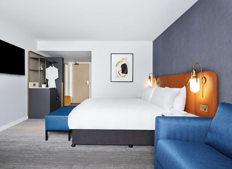 Hotel Hyatt Regency London Stratford