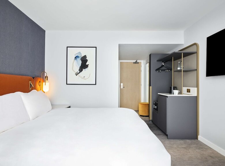 Hotel Hyatt Regency London Stratford