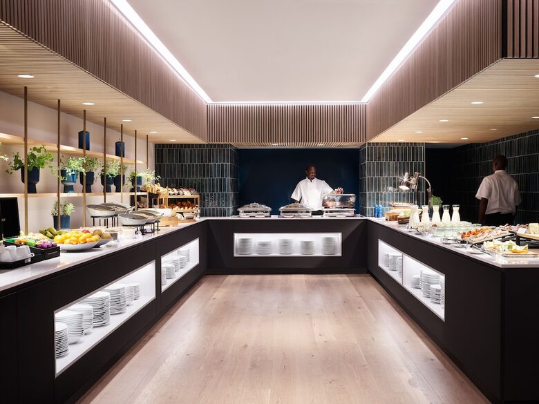 Hotel Hyatt Regency London Stratford