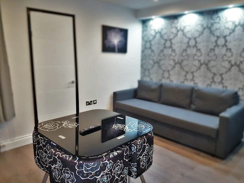 Apartamentos Imperial Court Suites