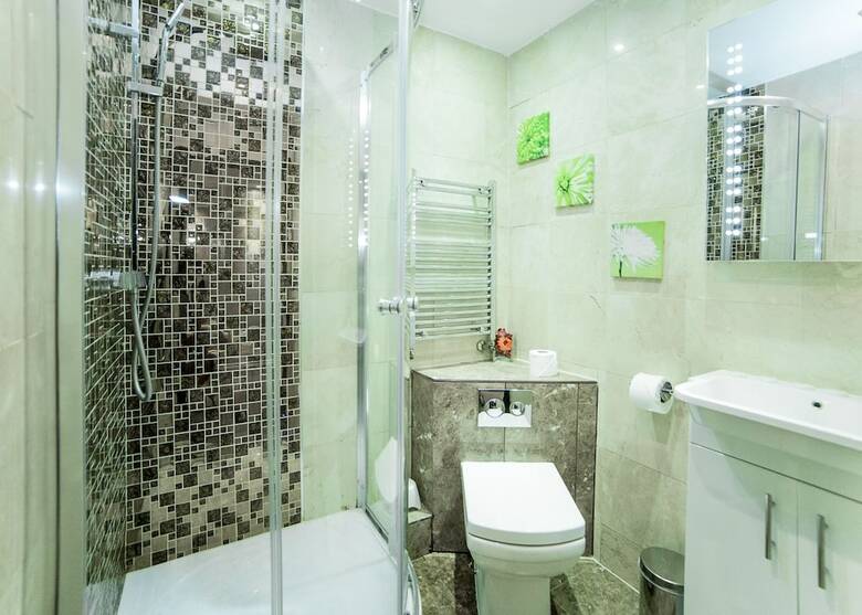 Apartamentos Imperial Court Suites