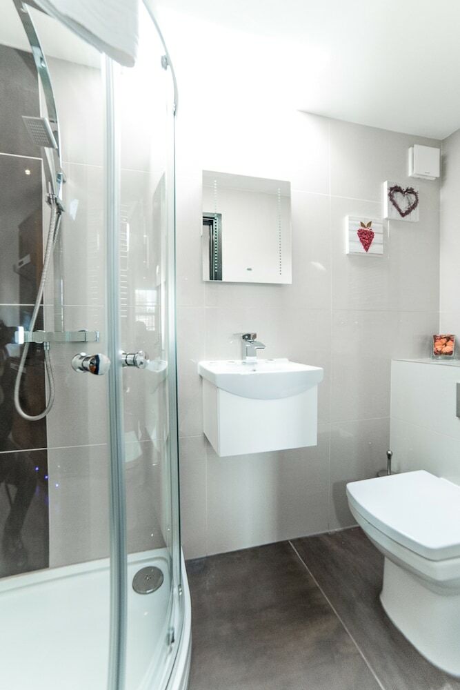 Apartamentos Imperial Court Suites