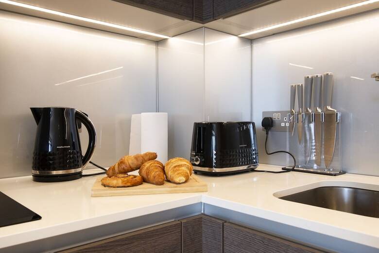 The Kings Cross Flat By City Apartments Uk