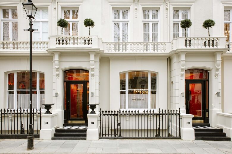 Hotel Grand H�tel Bellevue
