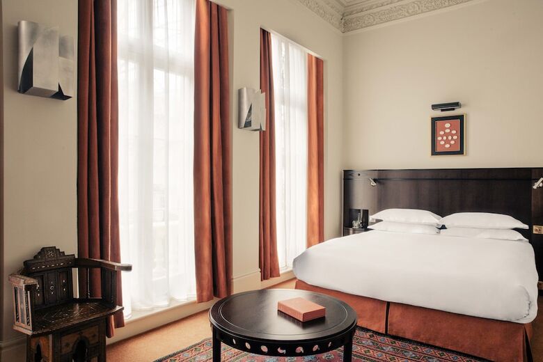 Hotel Grand H�tel Bellevue