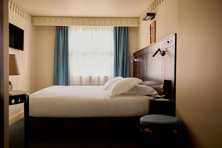 Hotel Grand H�tel Bellevue