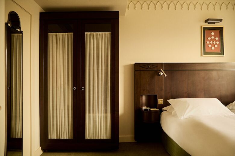Hotel Grand H�tel Bellevue