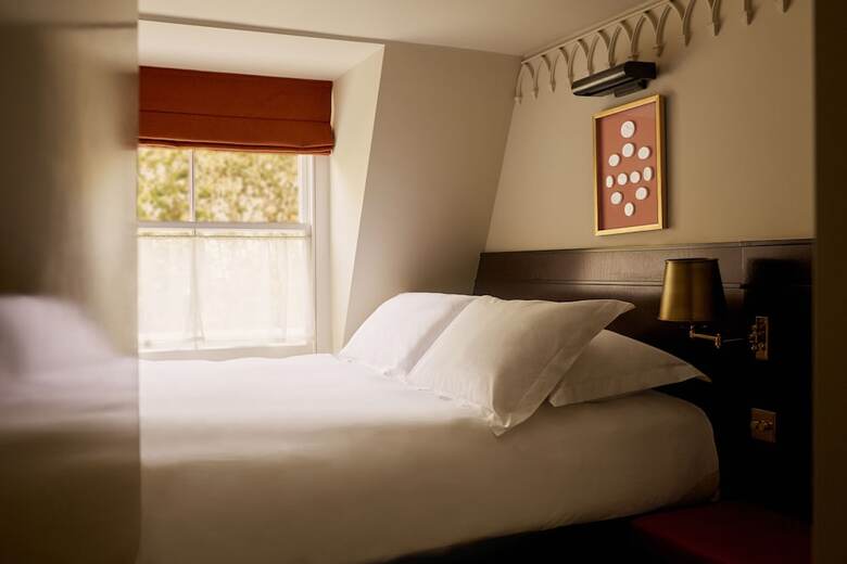 Hotel Grand H�tel Bellevue