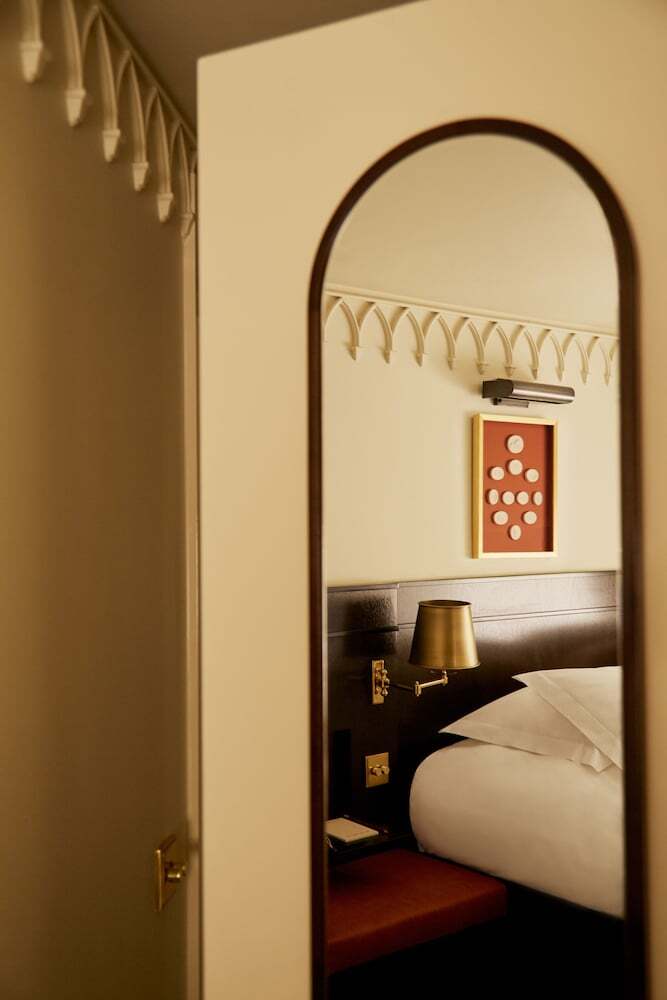 Hotel Grand H�tel Bellevue
